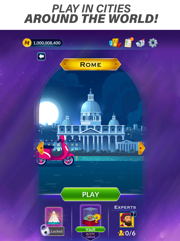 Millionaire Trivia: TV Game+ screenshot 2