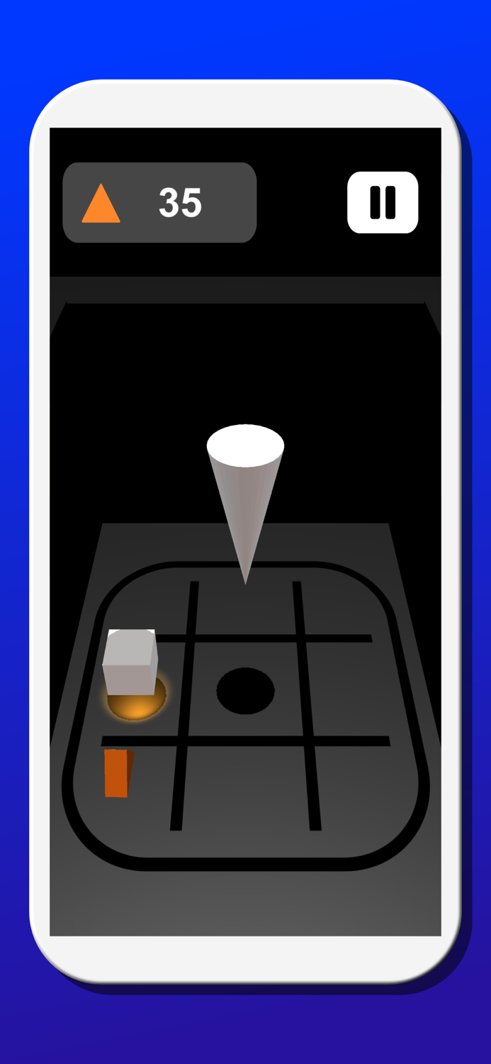 Cube Switch - Endless Fun