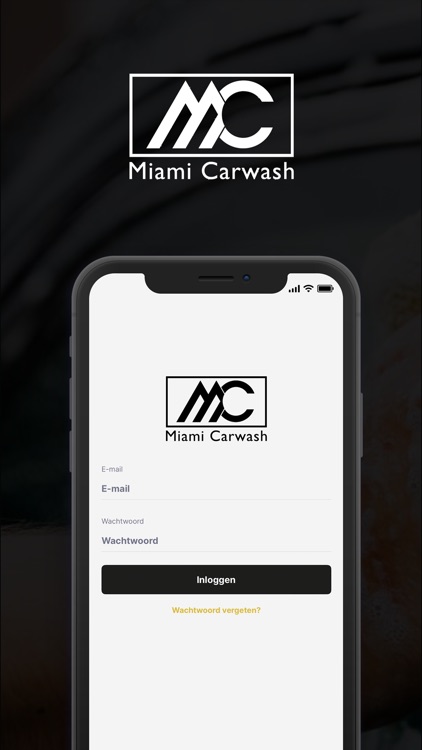 Miami Carwash