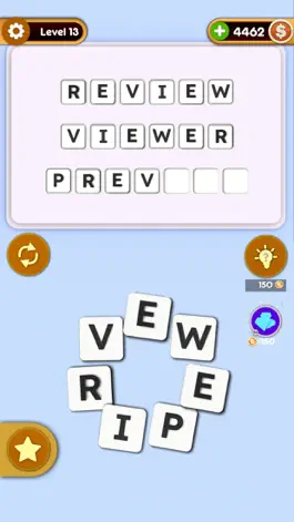 Game screenshot Paper Word mod apk