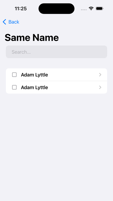 Contact Cleaner