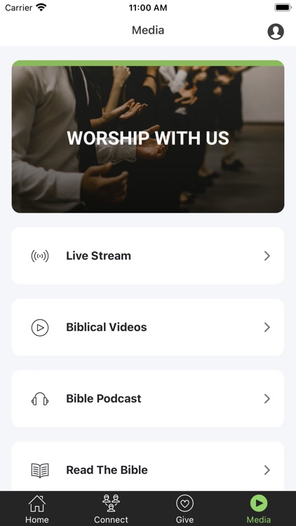 Emmanuel Baptist - Conover