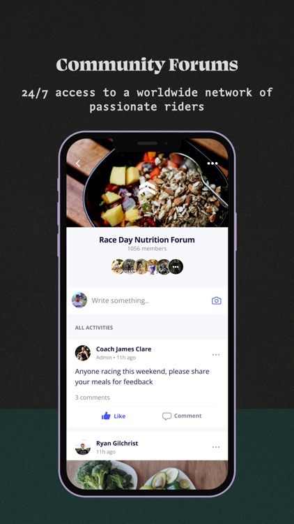 Superdust MTB Academy screenshot-4