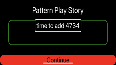 Pattern Play Storyのおすすめ画像2