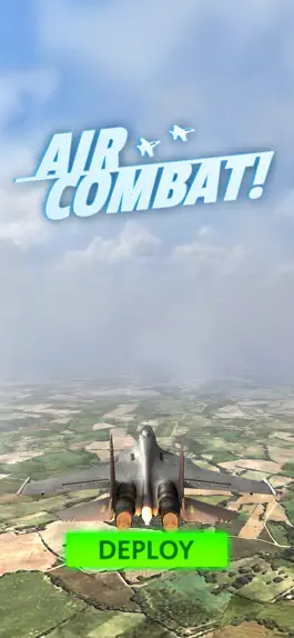 Game screenshot Air Combat! mod apk