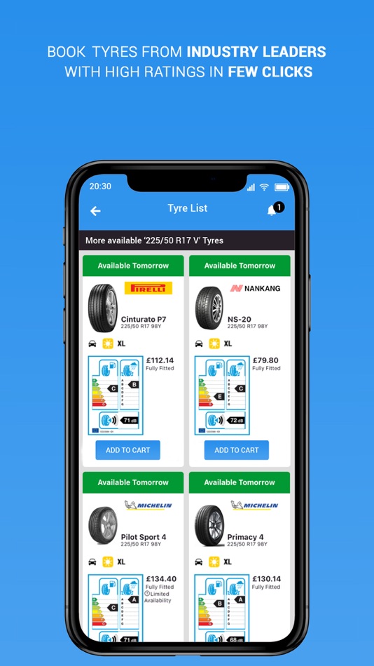 #3. Auto Garage Network (iOS) 由: AUTO GARAGE NETWORK LTD