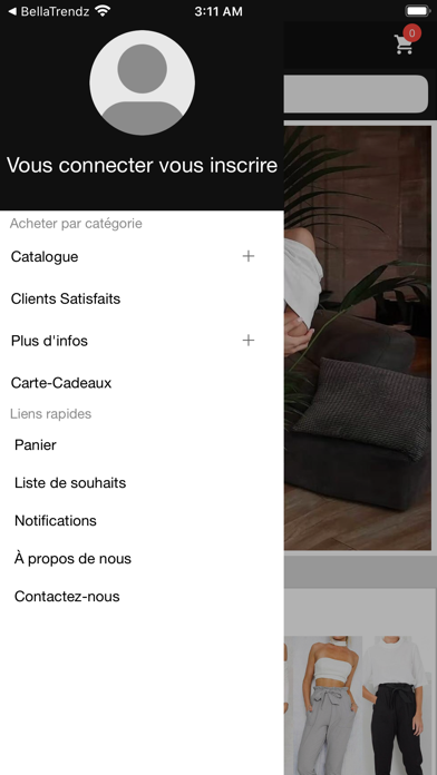 Katby Screenshot