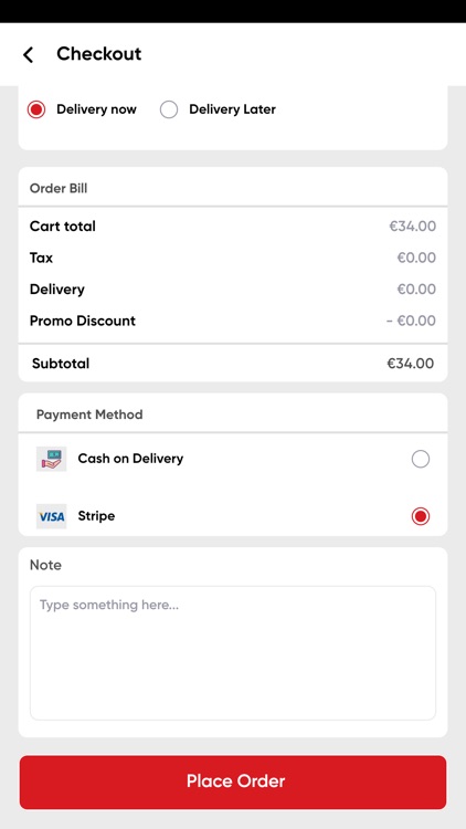 ITASapori screenshot-3