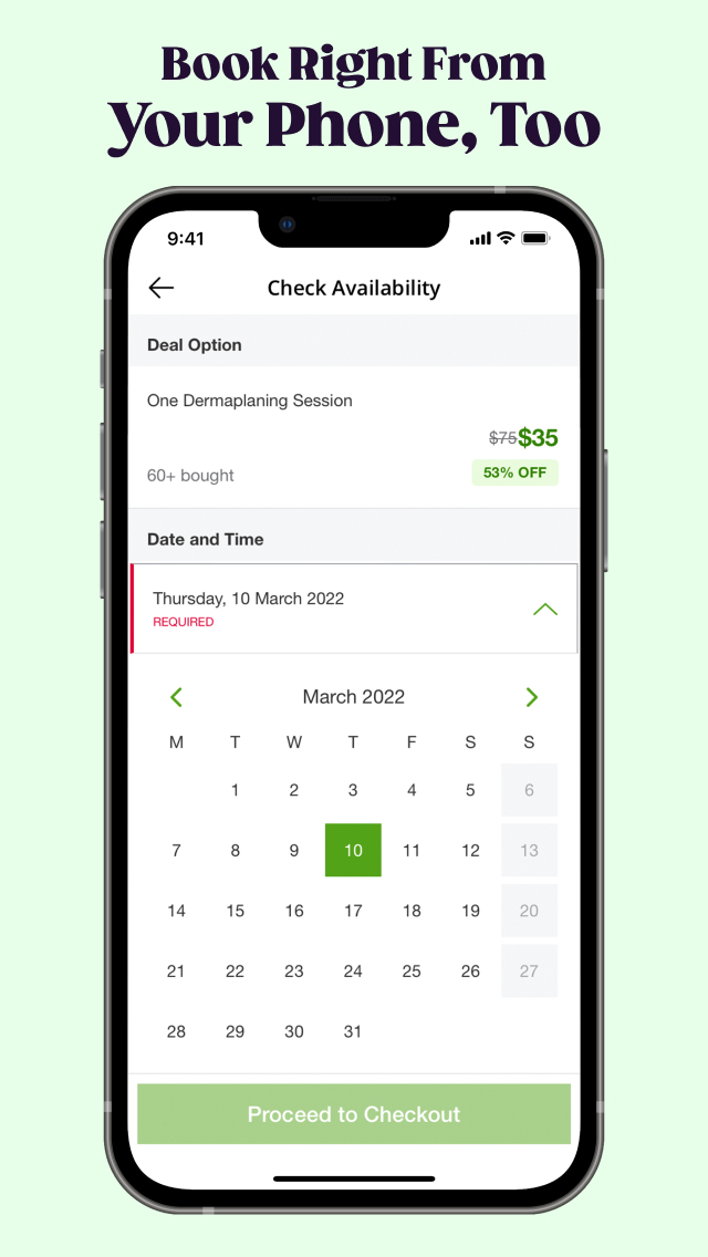 Groupon - Local Deals Near Me