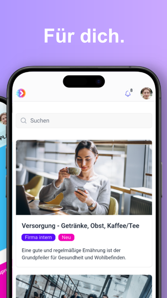 #5. Tawodo (iOS) 由: benefitforyou.GmbH