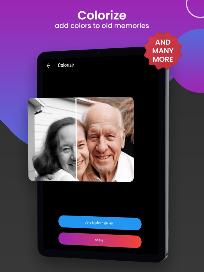 AI Photo Enhancer FixMyPhotos