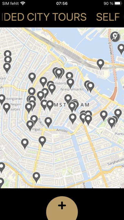 Scenic Tailormade screenshot-5