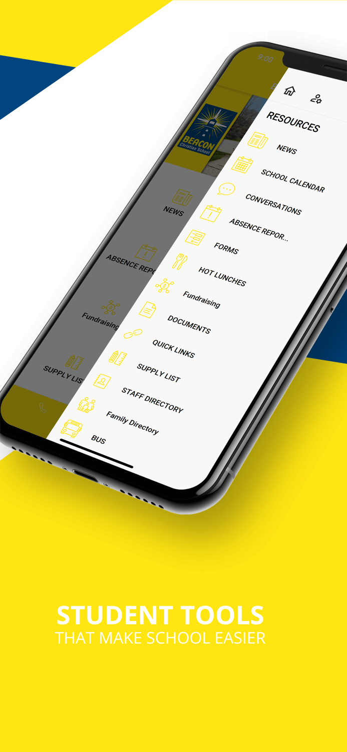 Beacon Christian School