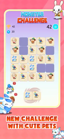 Game screenshot Monster Challenge: Ultra apk