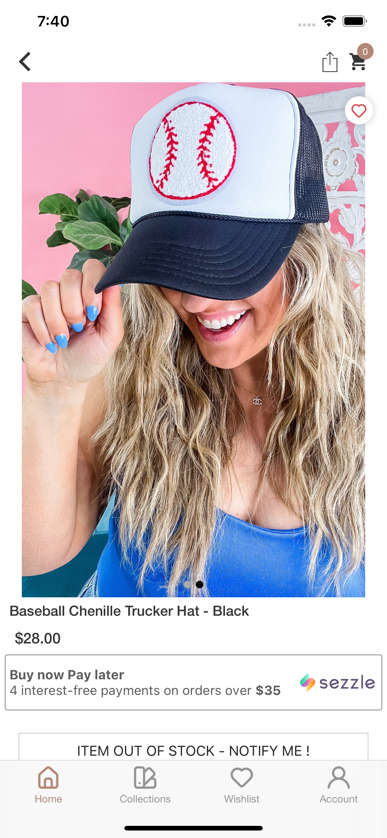 Proverbs Boutique