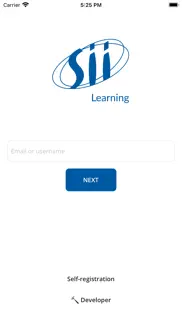 sii academy problems & solutions and troubleshooting guide - 4