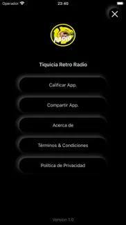 tiquicia retro radio problems & solutions and troubleshooting guide - 2