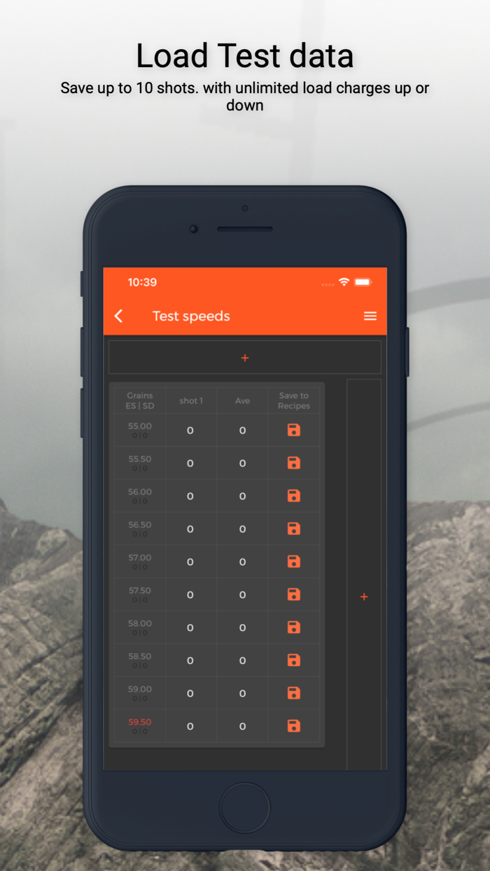 GUNR - Shooting and Reloading