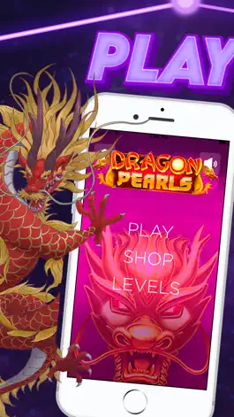 Game screenshot Dragon pearls apk