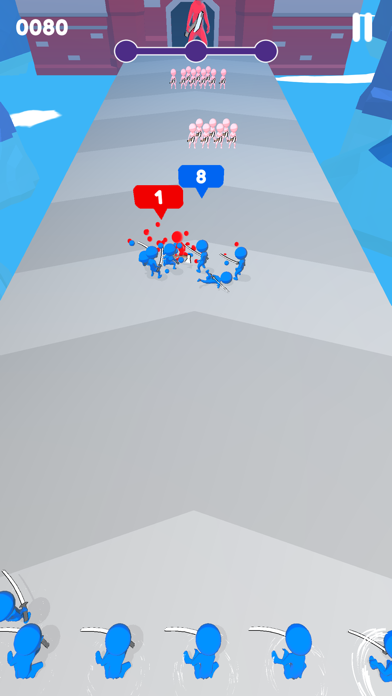 Word Empire Screenshot