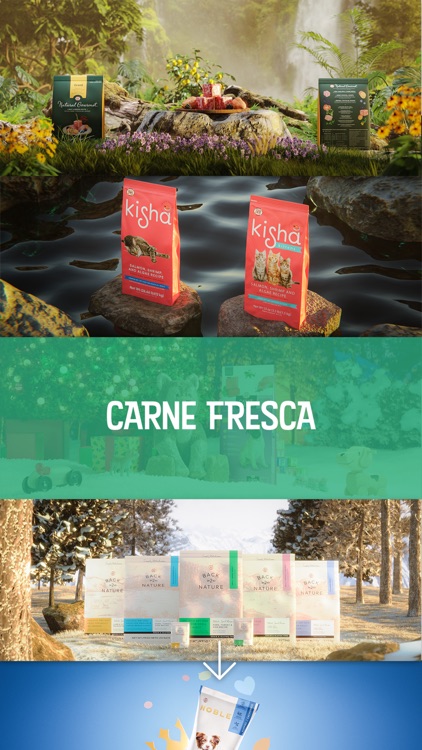 GrandPetStore screenshot-8