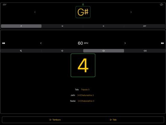 Screenshot #5 pour Shruti Laya