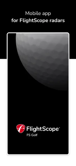 Game screenshot FS Golf mod apk