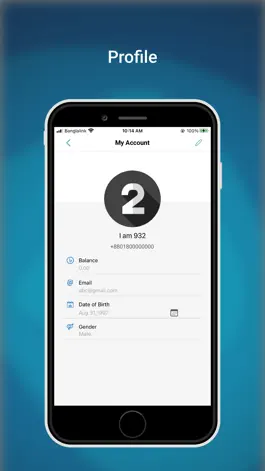 Game screenshot Rcell Haki mod apk