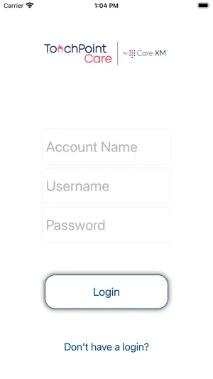 CareXM Telehealth screenshot 1