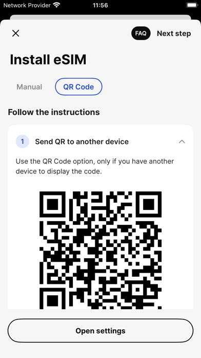 DataFly Screenshot