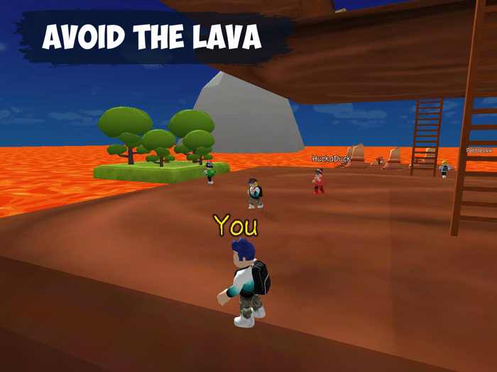 Block Survivor Monster Hunt