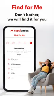 How to cancel & delete hepsiemlak – property listings 3