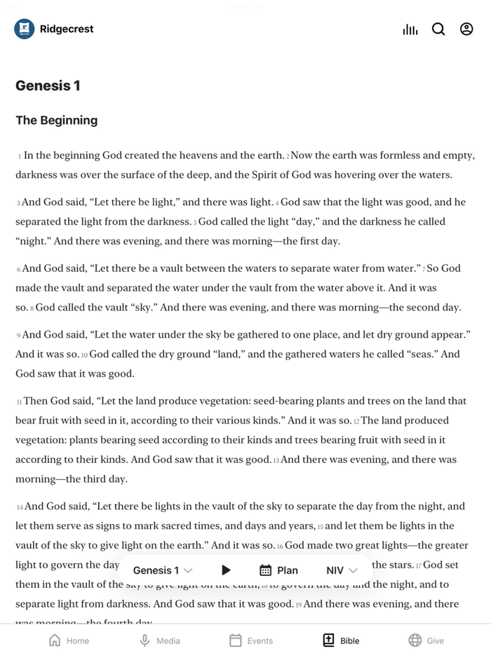 Ridgecrest Madison MS