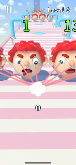 Game screenshot Candy Child apk