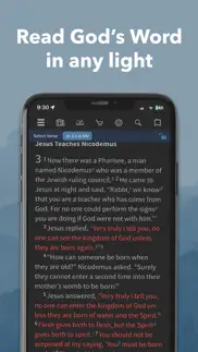 How to cancel & delete niv bible app + 1