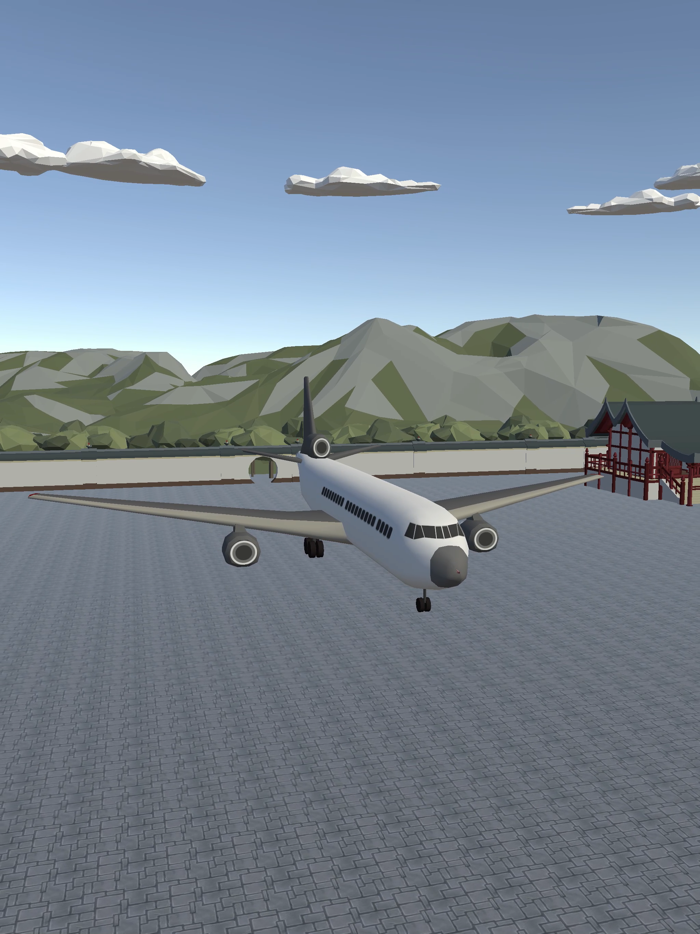 Kung Fu Punch Destruction