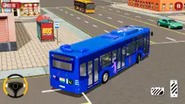 Game screenshot City Bus Simulator 2023 hack