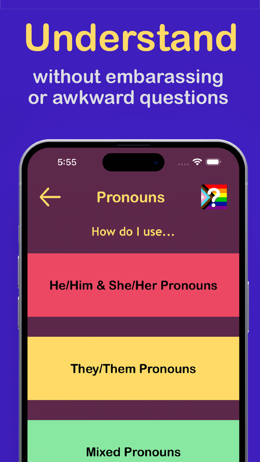 #5. Q Guide (iOS) 由: Anna Cobb