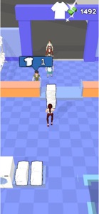 Laundry Tycoon - Business Sim screenshot #8 for iPhone