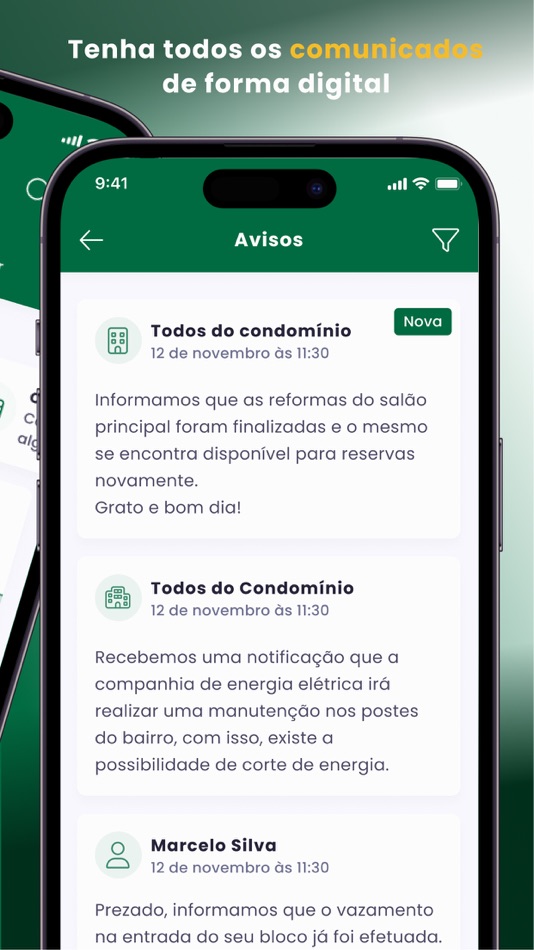 #2. Conviver MRV (iOS) 由: UCONDO TECNOLOGIA LTDA - ME