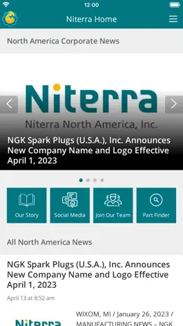 Game screenshot Collaborate by Niterra mod apk