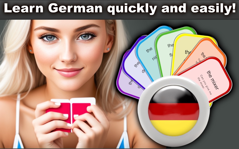 NextFlash - German - 1.0 - (macOS)