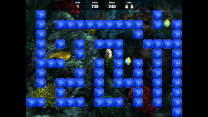 Screenshot #1 pour Ice Squishing
