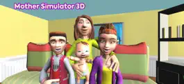 Game screenshot Mom Simulator Family Life Care mod apk