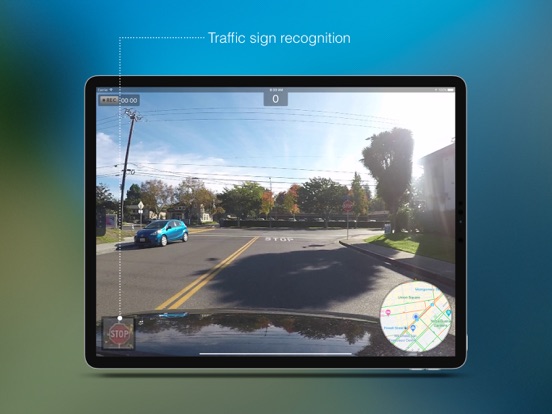 Screenshot #5 pour Roadly smart dashcam