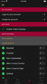 How to cancel & delete nsu wolves 1