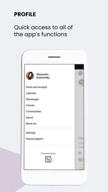 Lei Regnum screenshot-3