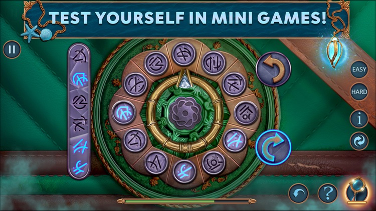 Mystical Riddles: Episode 3 screenshot-3