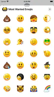 most wanted emojis problems & solutions and troubleshooting guide - 4