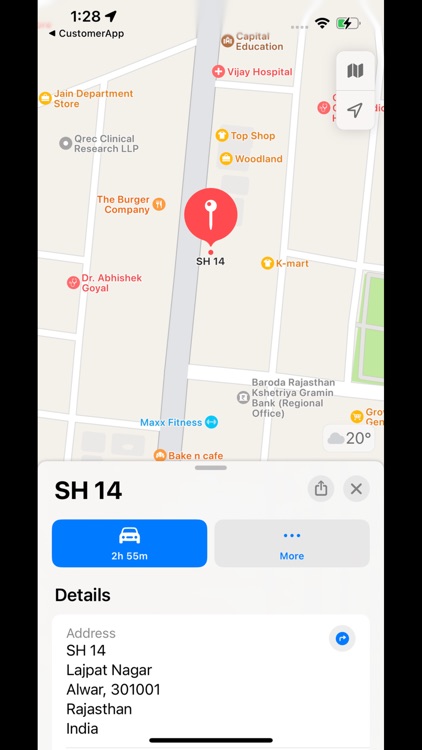 Wonder Home Loan screenshot-6